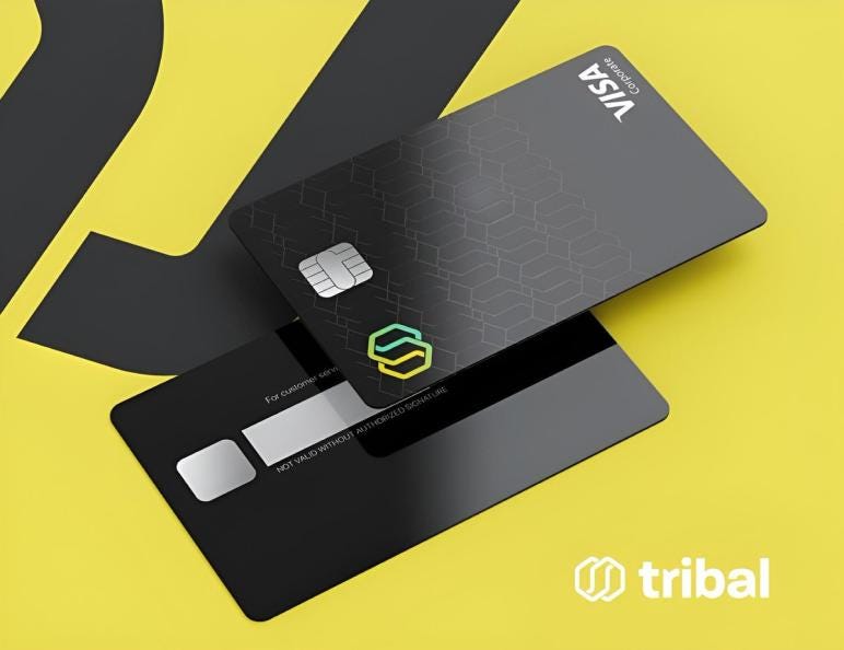 Tribal Credit (TRIBL) - All information about Tribal Credit ICO