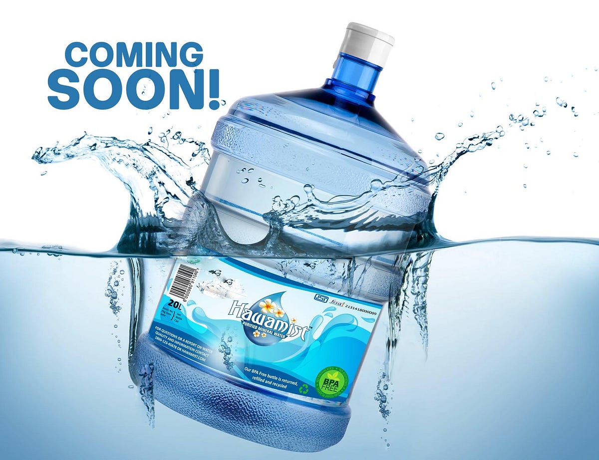 Top Three Problems of Water Filtration Systems by 6462958739 Medium