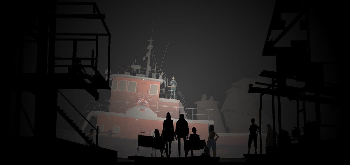 Project Kentucky Route Zero: Act IV | by Videodame | Videodame