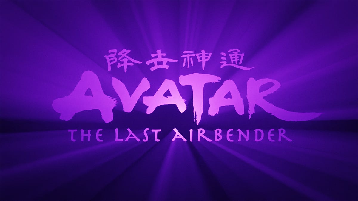 Avatar: The Last Airbender (TV Series 2005–2008) - IMDb