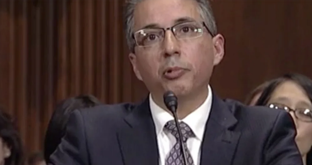 Trump-appointed judge says president’s use of Alien Enemies Act is unlawful in first-of-its-kind…