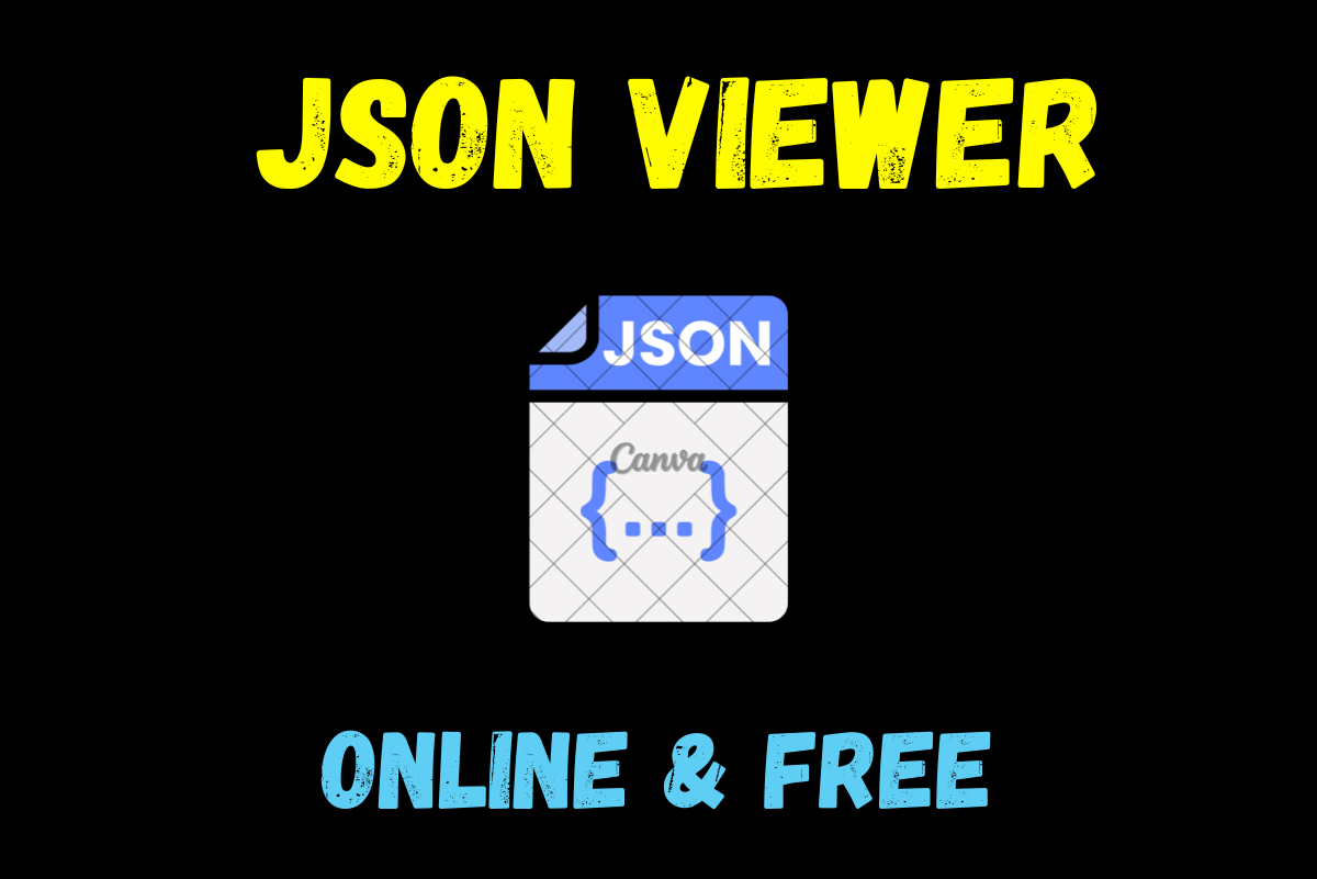 Best Online JSON Viewer Tool. JSON Viewer: The Essential Tool for… | by ...