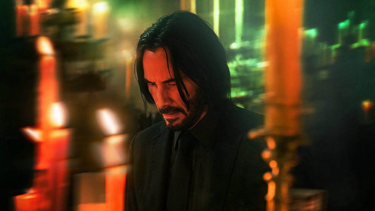 John Wick: Chapter 4 (2023) - Movie  Reviews, Cast & Release Date -  BookMyShow