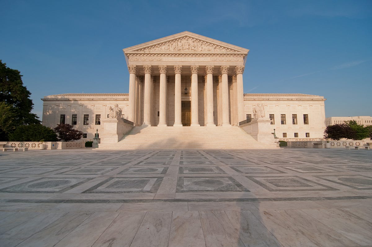 Moore v. United States Our amicus brief and guide to the landmark tax