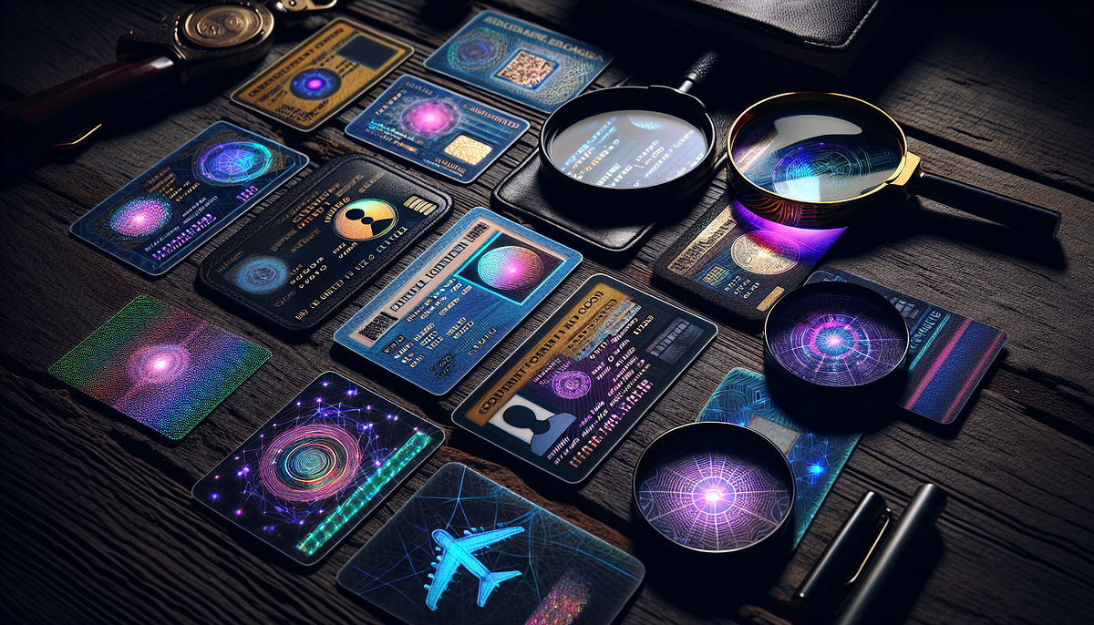 Best Fake ID Websites {Updated 2024} by Sekolah Pratama Medium