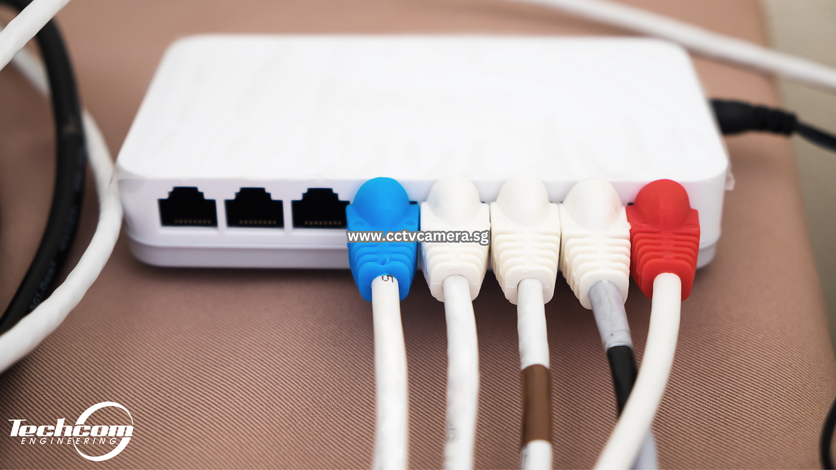 Navigating the Network Cable Maze: Understanding Types and 