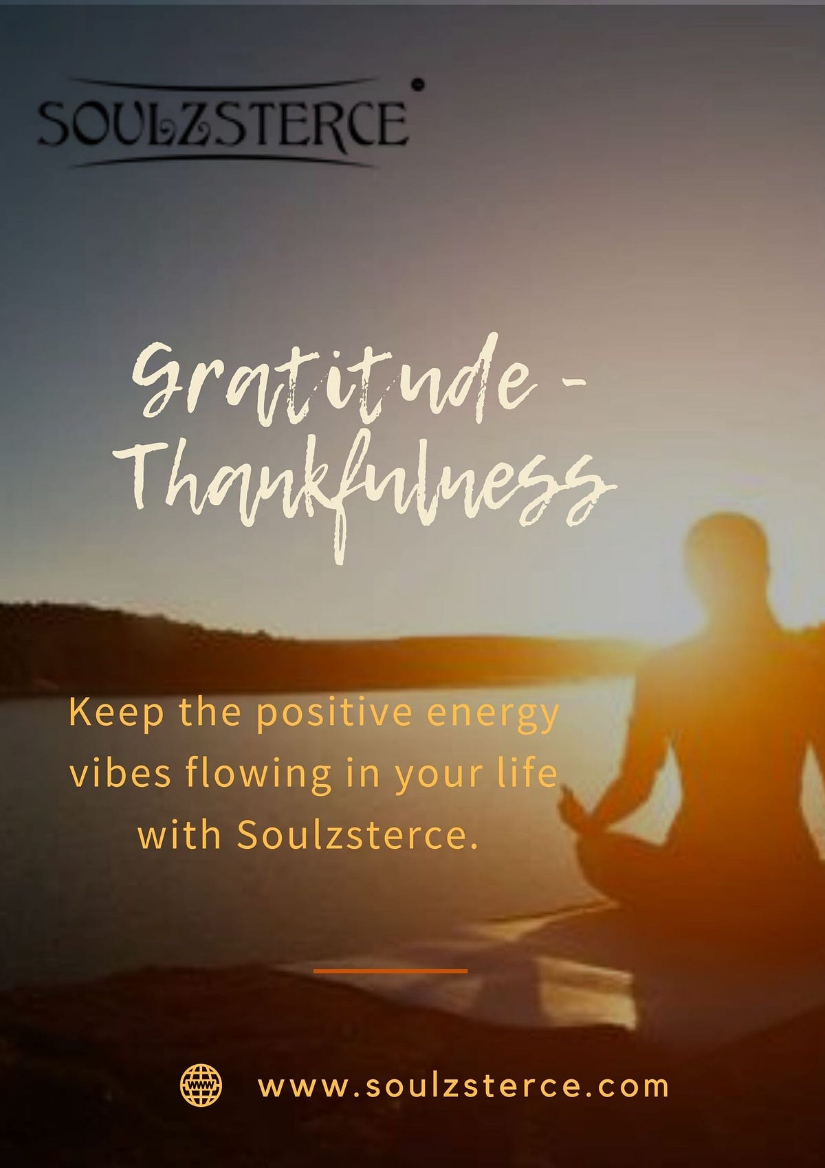 Energy Healing Products — Soulzsterce Terry Kelley Medium