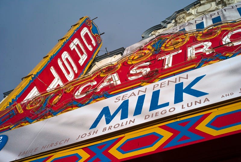 Image of: Has it Gotten Harder to Be Queer in San Francisco?