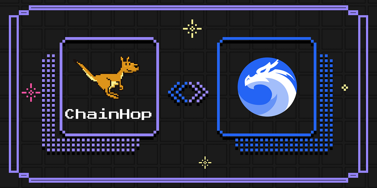 ChainHop x QuickSwap: Quick Hops with Better Polygon Swap Rates | by ...