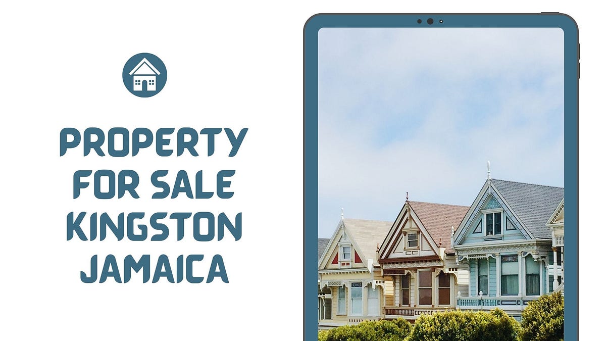 Property For Sale Kingston Jamaica Inforcirealtyplus Medium