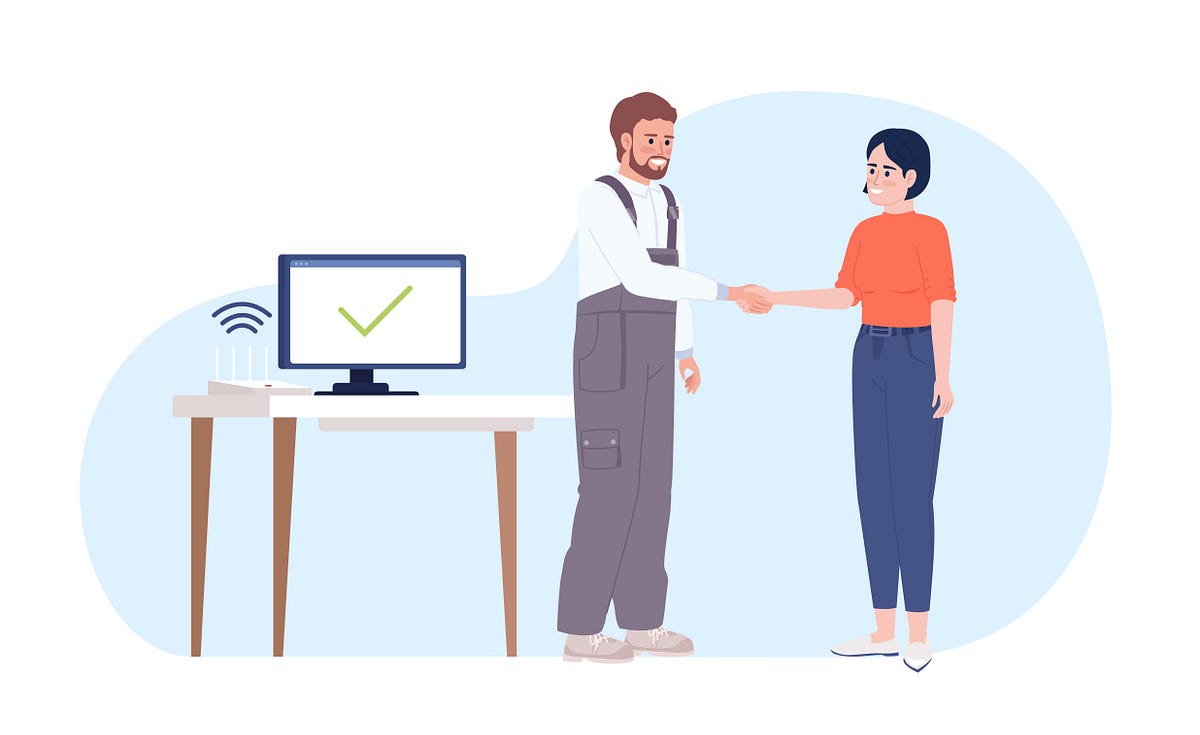 Hardware and Software Support Keep Your Home Devices Safe with Regular