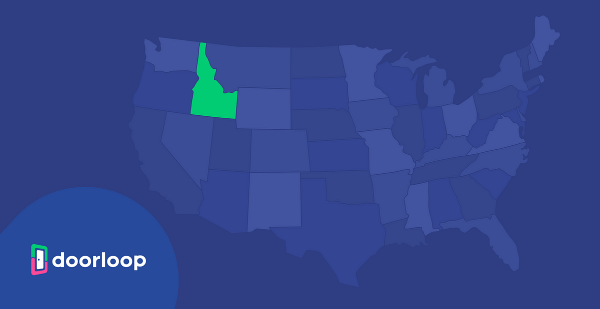 Property Tax in Idaho Everything You Must Know As a Landlord or