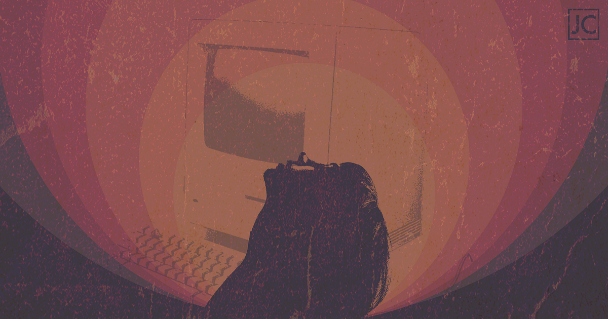 True Love By Isaac Asimov. “My name is Joe. That is what my… by