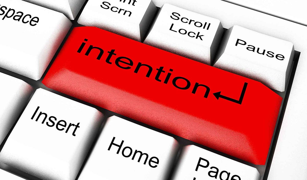 The Hidden Key to Achievement