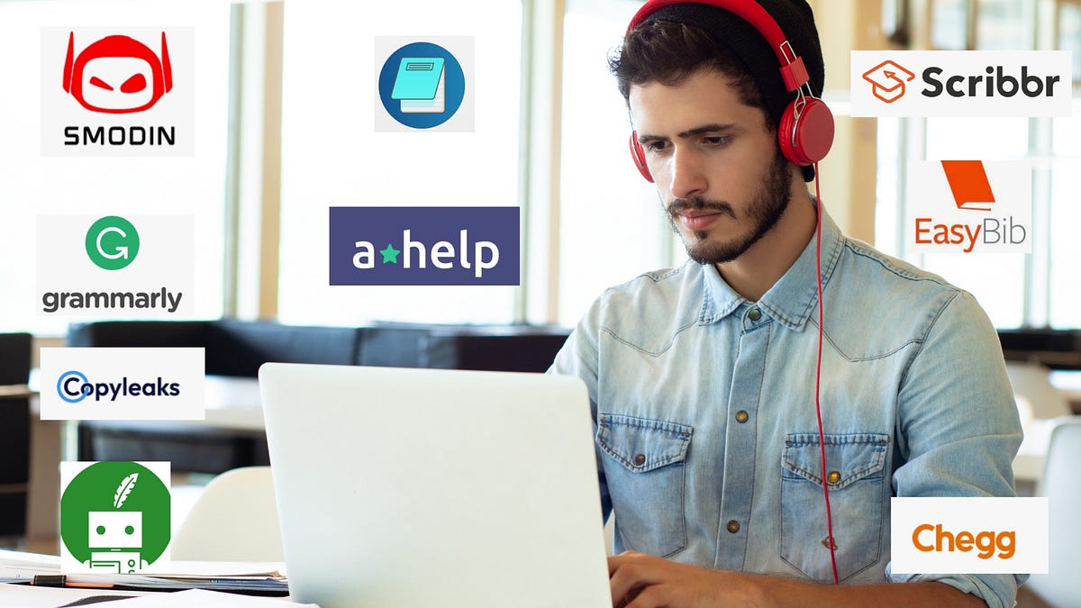 Top 15 E-Learning Tools You Need to Know in 2024 | by Johannes Helmold ...