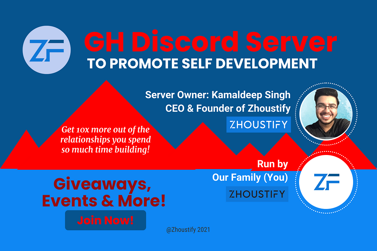 discord-server-for-business-owners-entrepreneurs-by-kamaldeep-singh