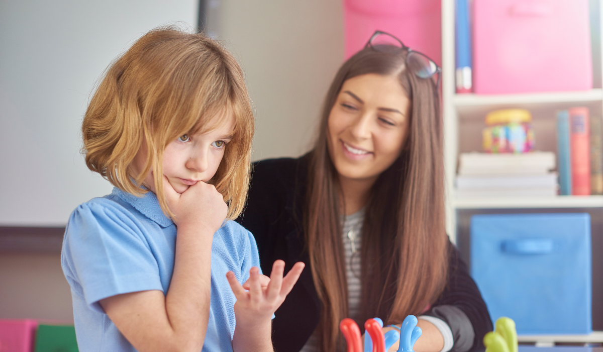 The Role of Positive Reinforcement in ABA Interventions | by Move Up ...