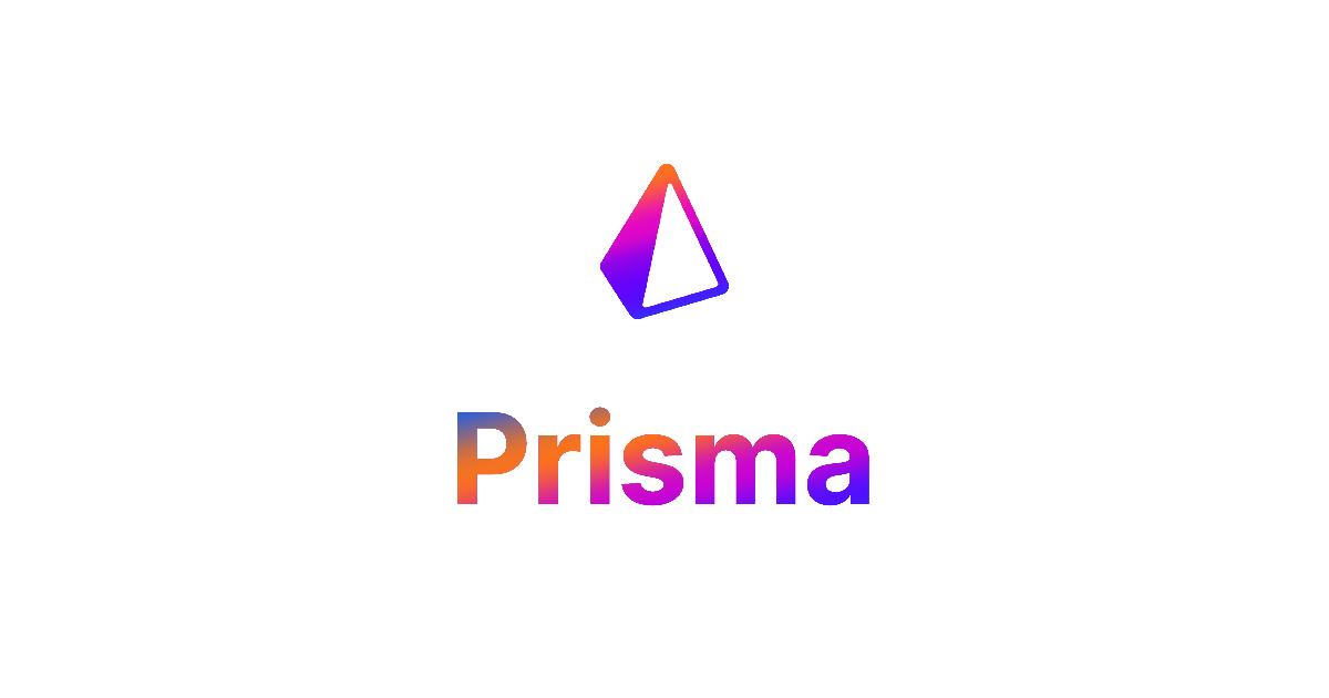 Why Should You Consider Using Prisma In Your Project ? 🤔 