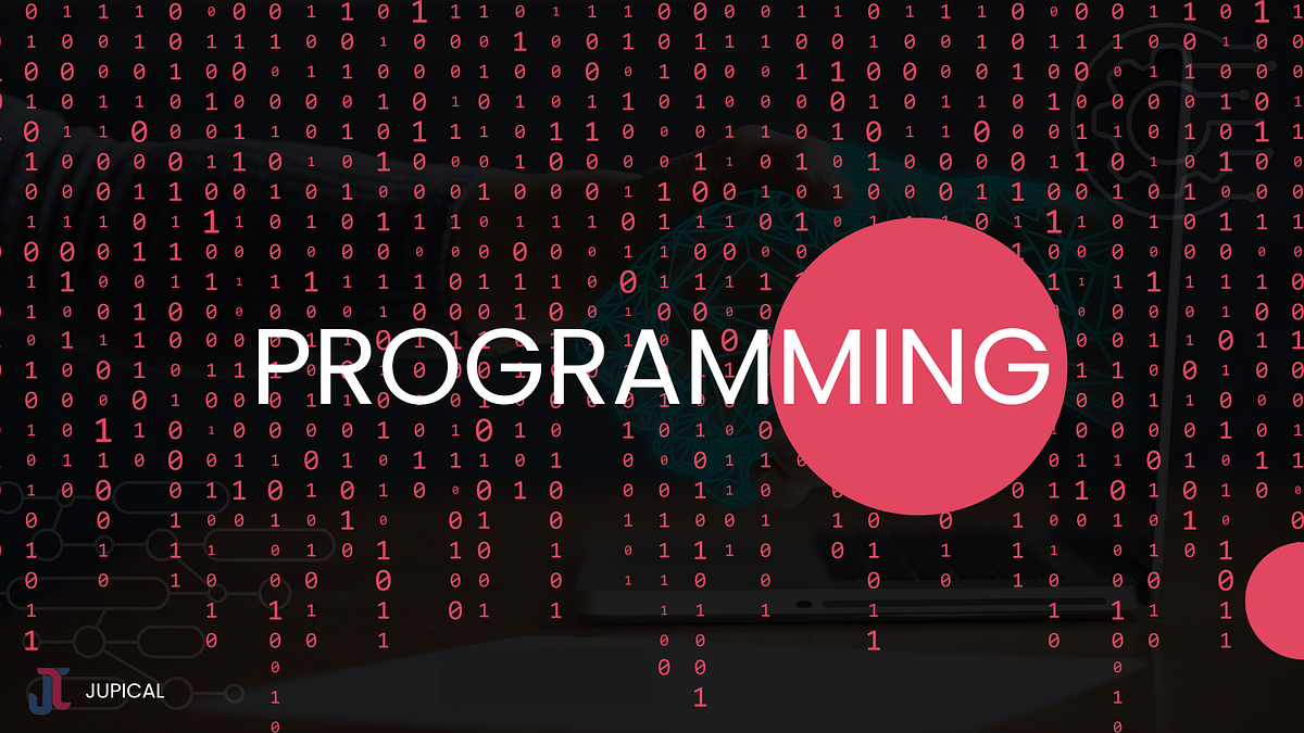 Programming in Ancient World. A technological process for telling a ...