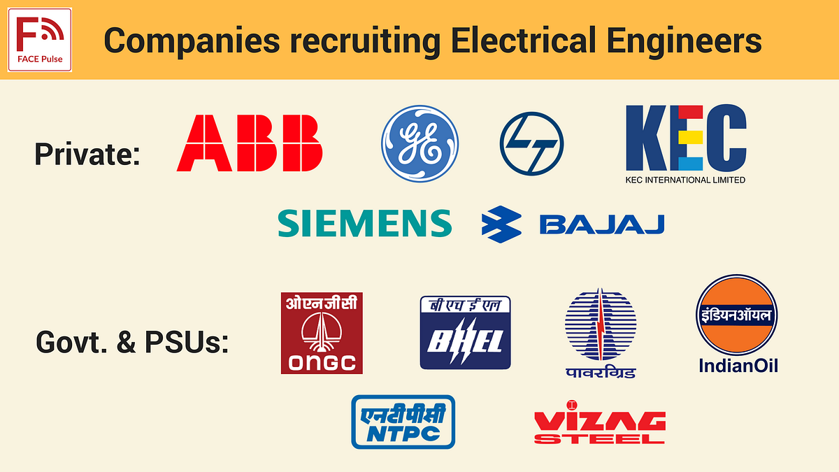 Careers for Electrical Engineering Students | by Pulse | Medium