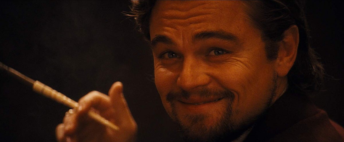 Tarantino's Sadistic Humor of American Slavery | by Angela Vander Velde |  Medium