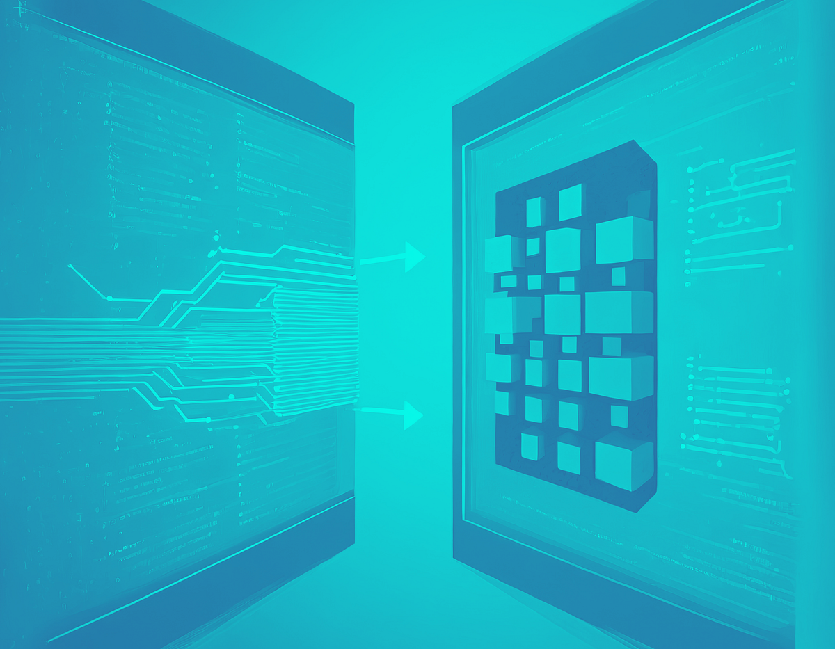 Exploring the Spectrum LowCode vs. Traditional HighCode Development