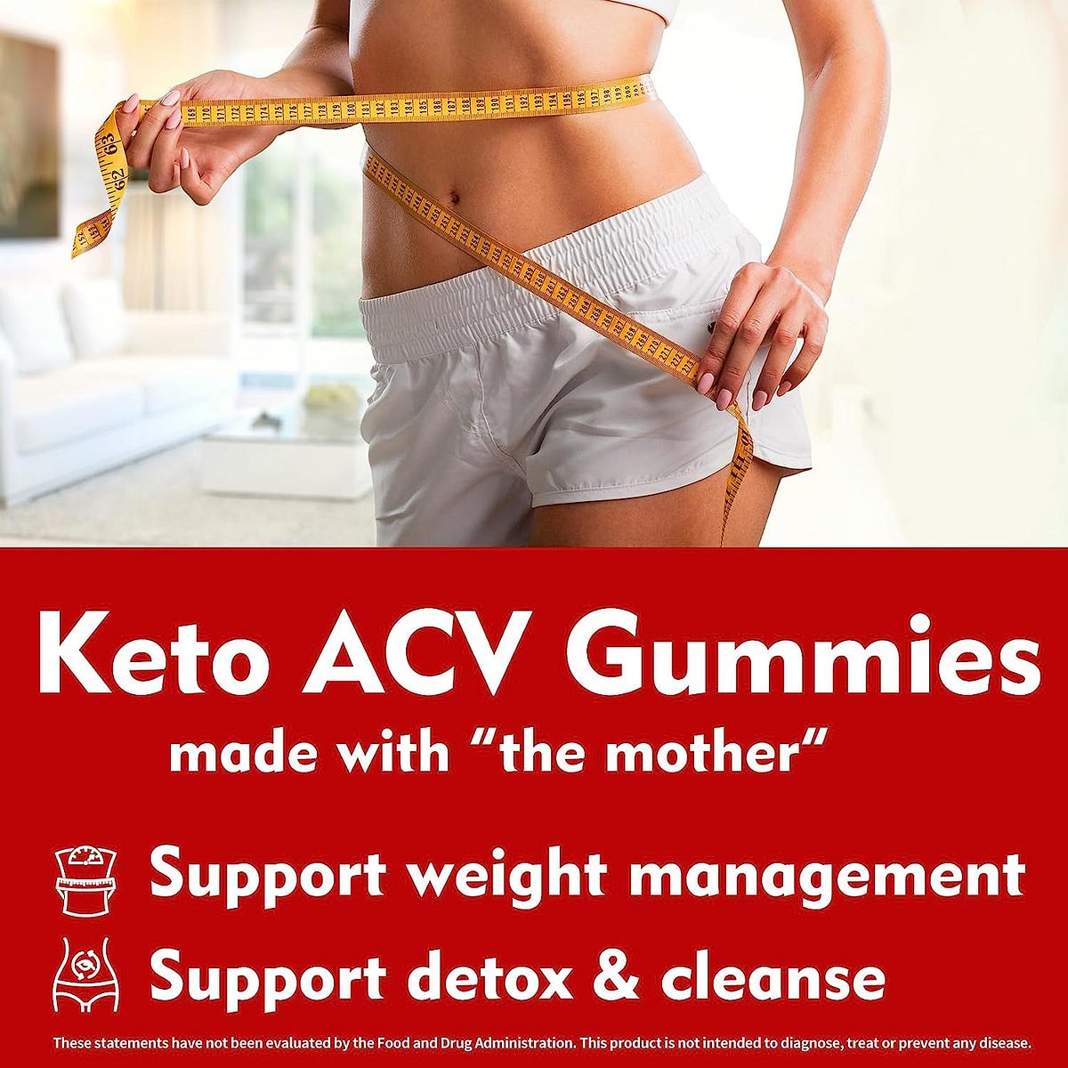 Dr.Healdy Keto Apple Cider Vinegar Gummies Drhealdy WN Medium