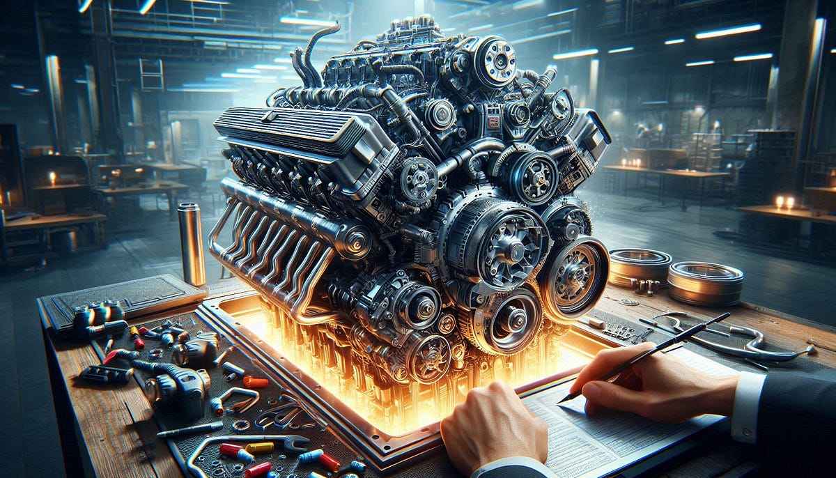 Ultima Engine Problems Understanding Issues and Solutions by Chloe