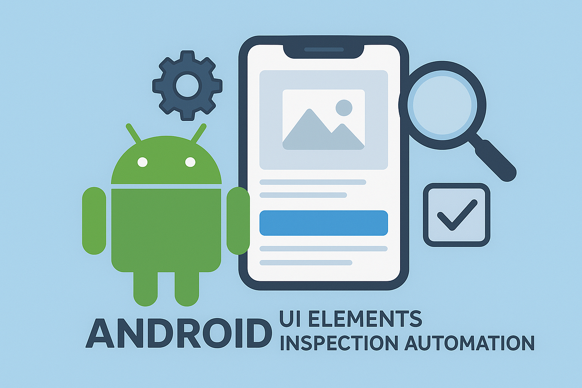 FunnelPeek: A Modern Tool for Exploring Android UI Elements | by Saeed ...