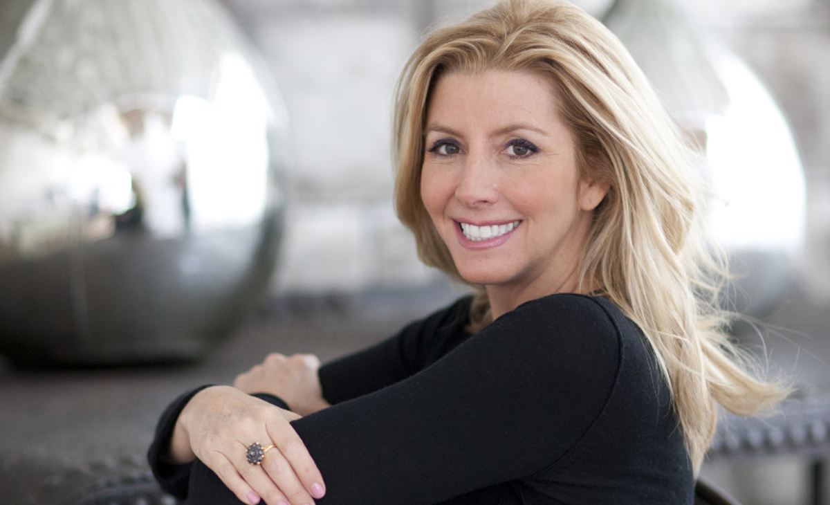 Sara Blakely. Blakely was born February 27, 1971, in…