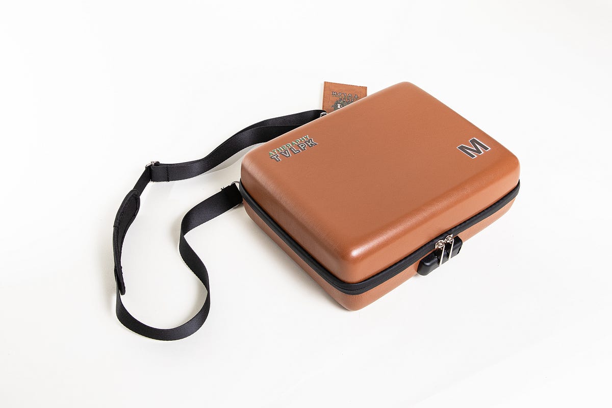 SmellProof Travel Cases Keeping Your Travel Weed Secure and Discreet