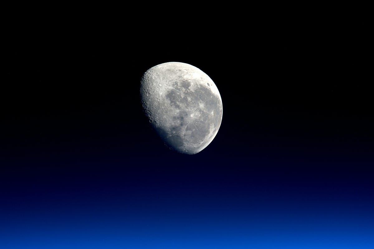 Margaret Hamilton: Bringing Mankind to the Moon | by Andrew | Oct, 2023 ...