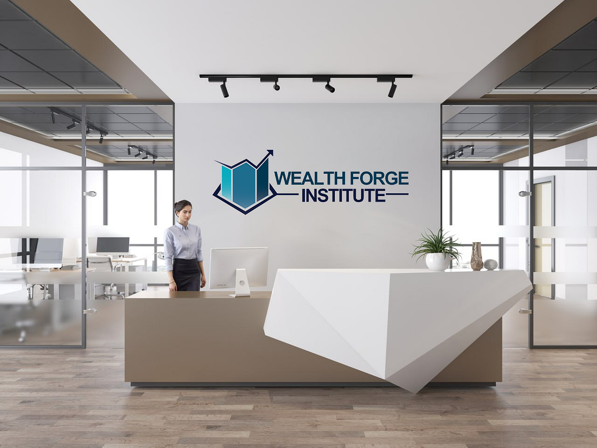 Wealth Forge Institute — Exploring the Benefits of WFI Tokens in ...