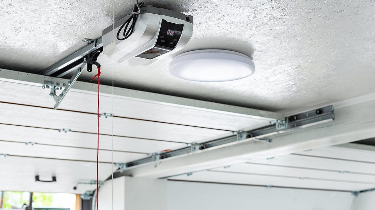 How to Align Garage Door Sensors for a Smooth, Quiet Operation by