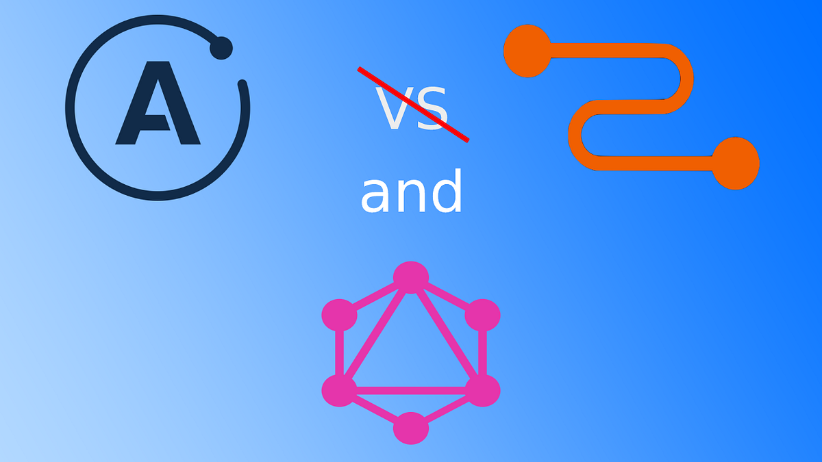 Improve your GraphQL schema with Relay Specification by Dzmitry Bayarchyk ITNEXT