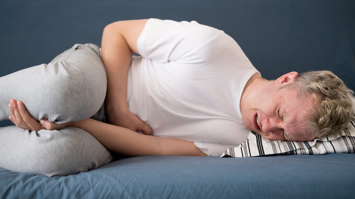 Understanding the Relationship between Kidney Disease and Sleep Problems by Mahehealthcare