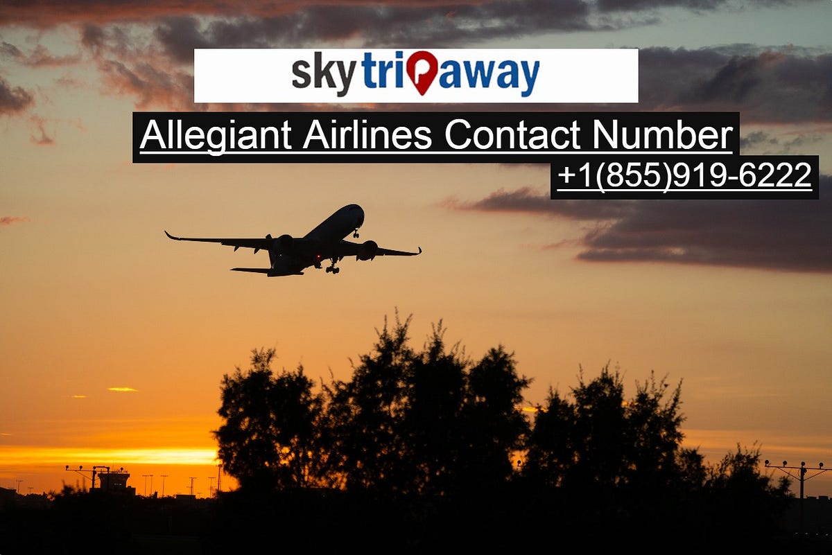 Allegiant Air Customer Service Chat via WhatsApp by jimmyjones Sep