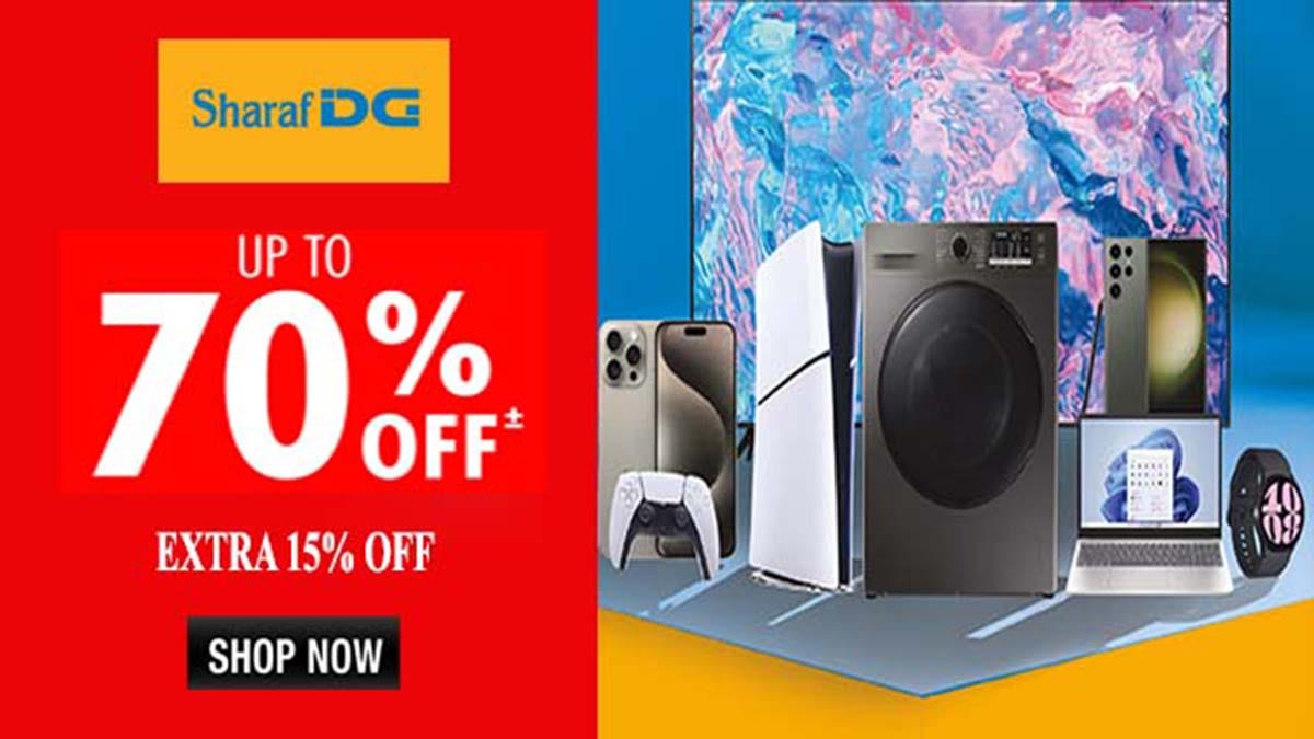 Sharaf DG UAE Coupon Codes & Deals by Birsscoupons Apr, 2024 Medium