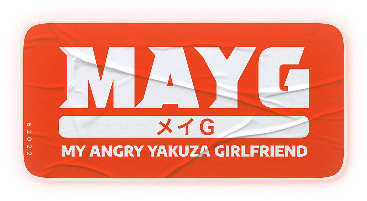 MAYG ALPHA TESTERS PROGRAM. This is it! We’re so excited to… by MAYG