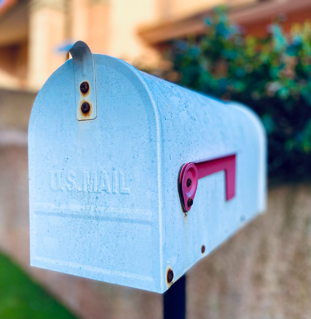 Implementing Action Mailer — Ruby on Rails by David Polcari Nerd