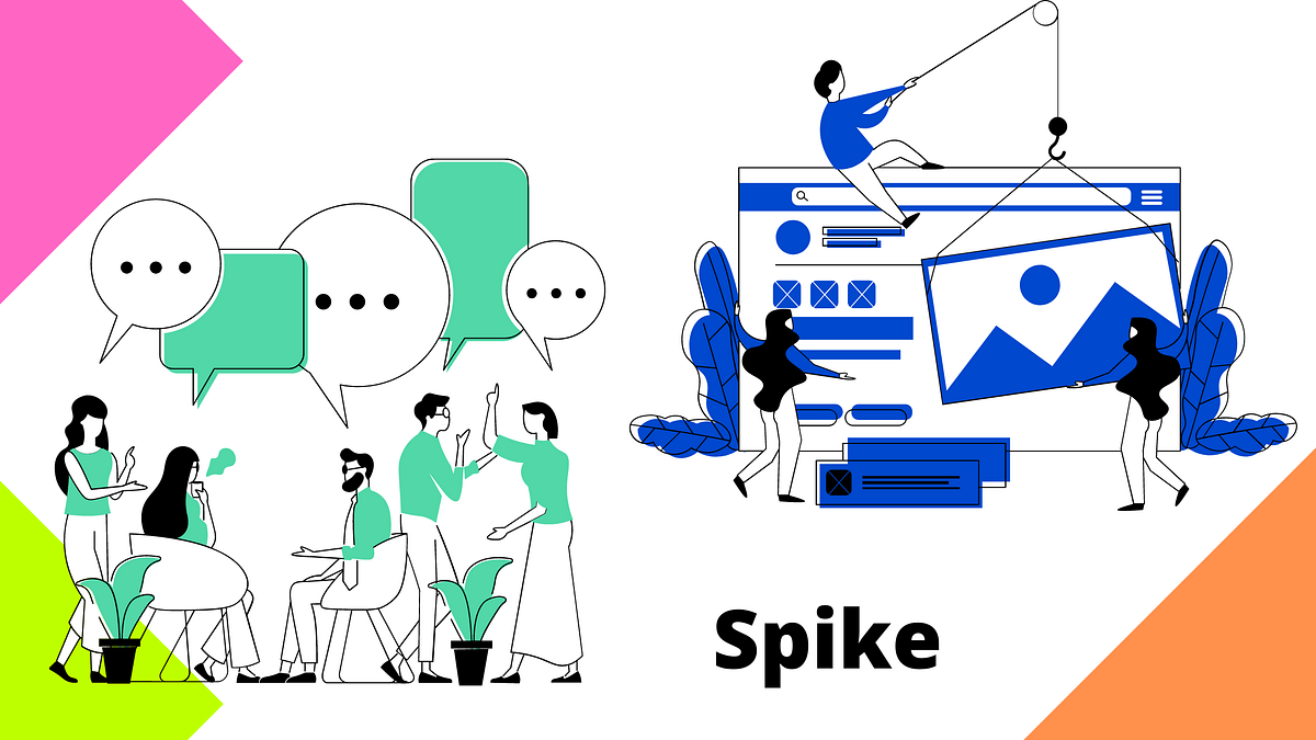 Know about the “SPIKES” in the Software World! | by Anubhav Sinha | Medium