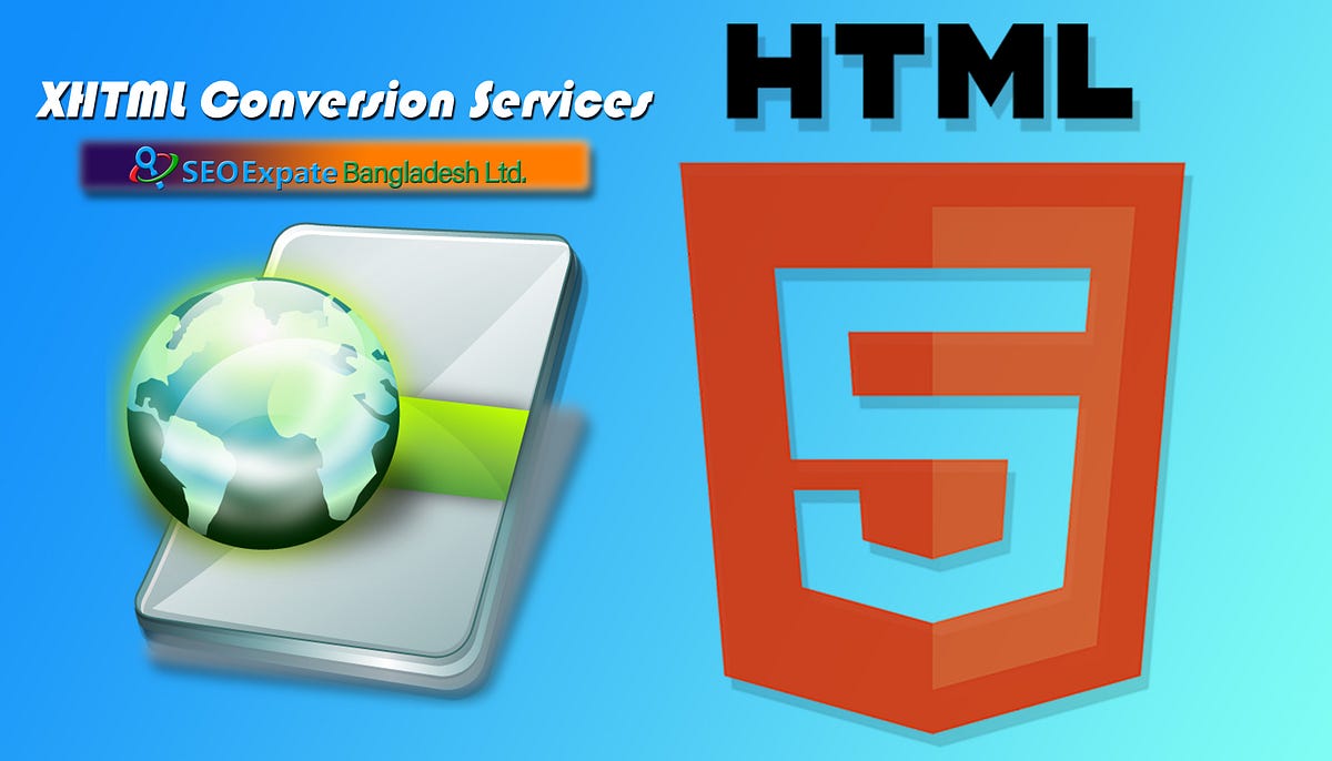 PSD To XHTML Conversion Services To Bring Your Prototypes To Life by