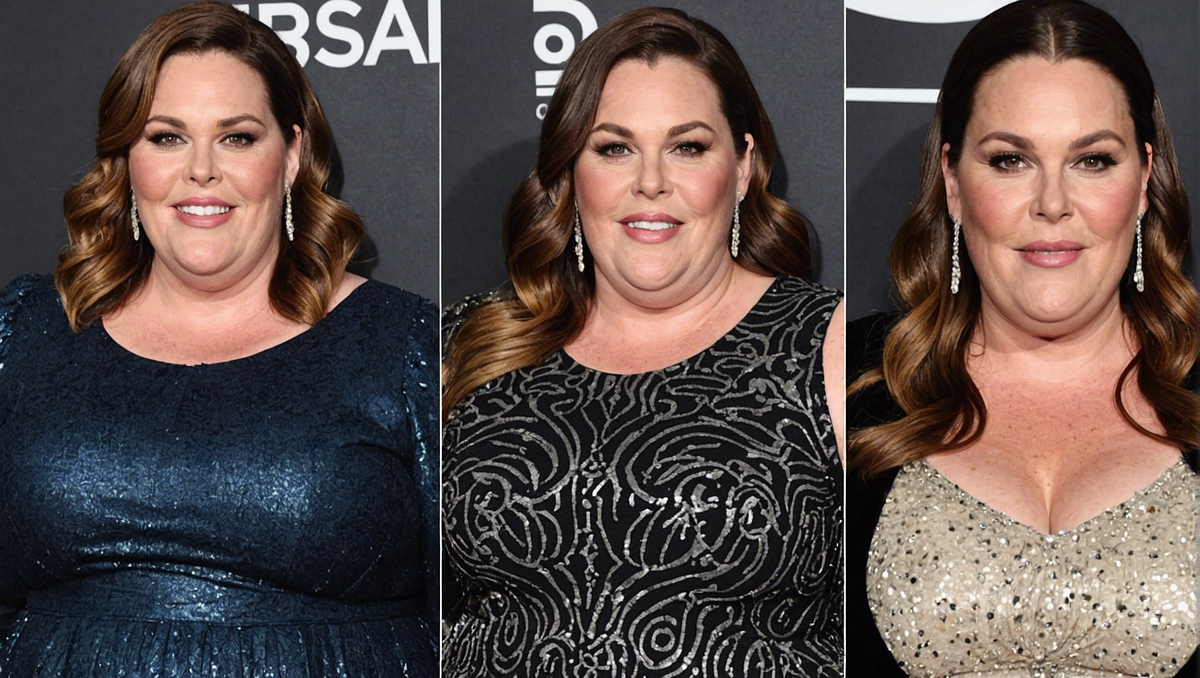 Chrissy Metz Weight Loss by Connieeloise Apr, 2024 Medium