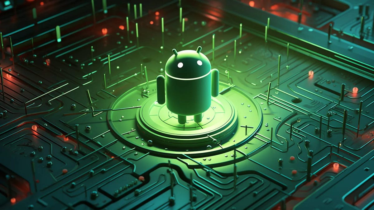 Android’s New Auto-Reboot Feature: A Win for Privacy, A Challenge for ...