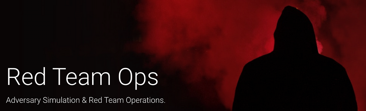 Red Team Ops I (CRTO) Review — Adversary Simulation & Red Team ...