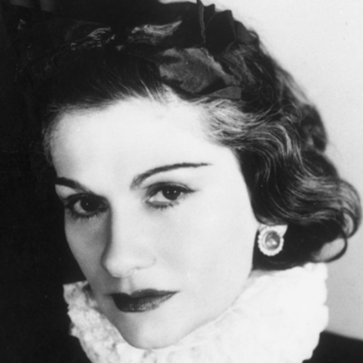 Coco Chanel: An Intimate Life