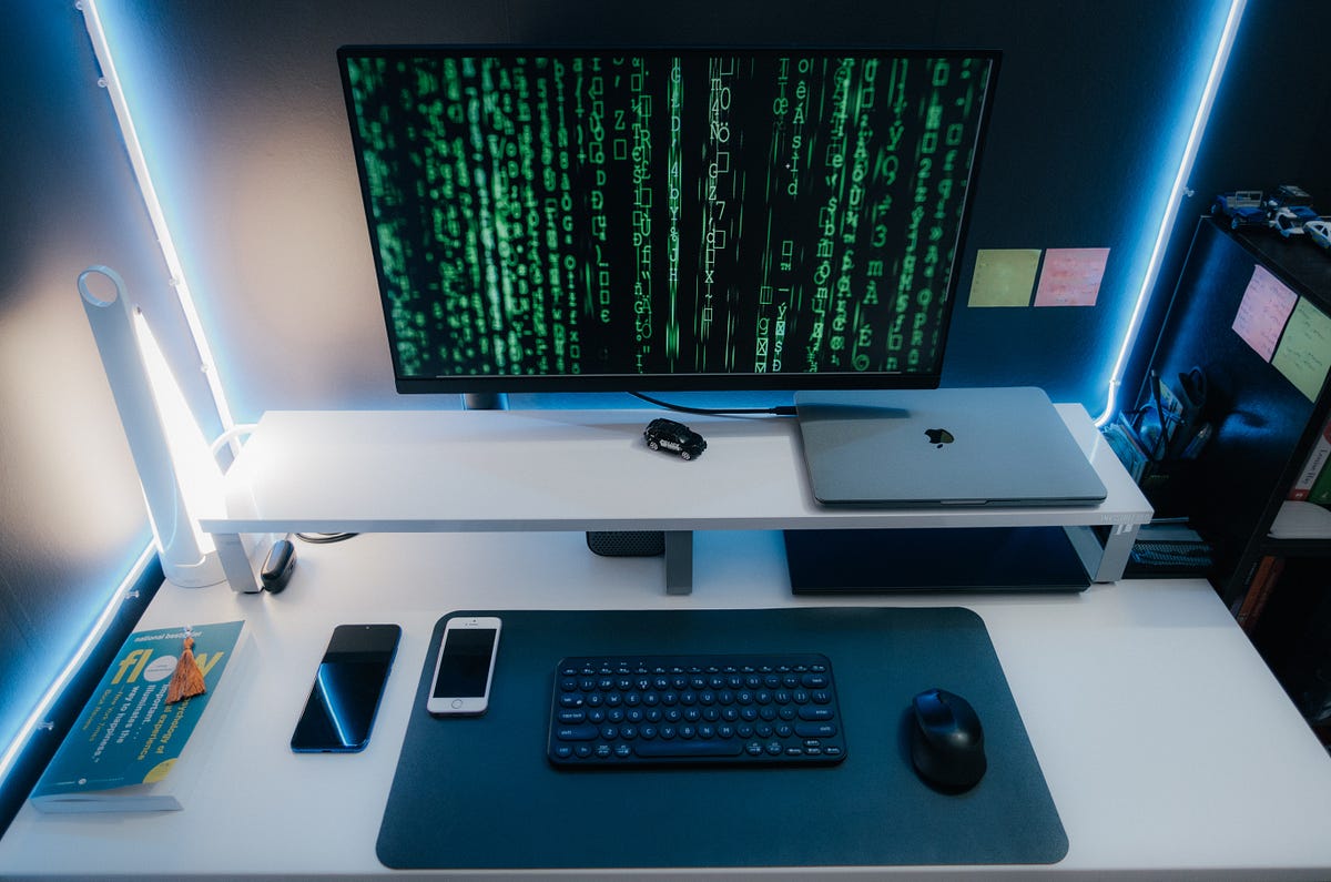 Preparing for the Future: What the Next Generation Needs to Know about ...