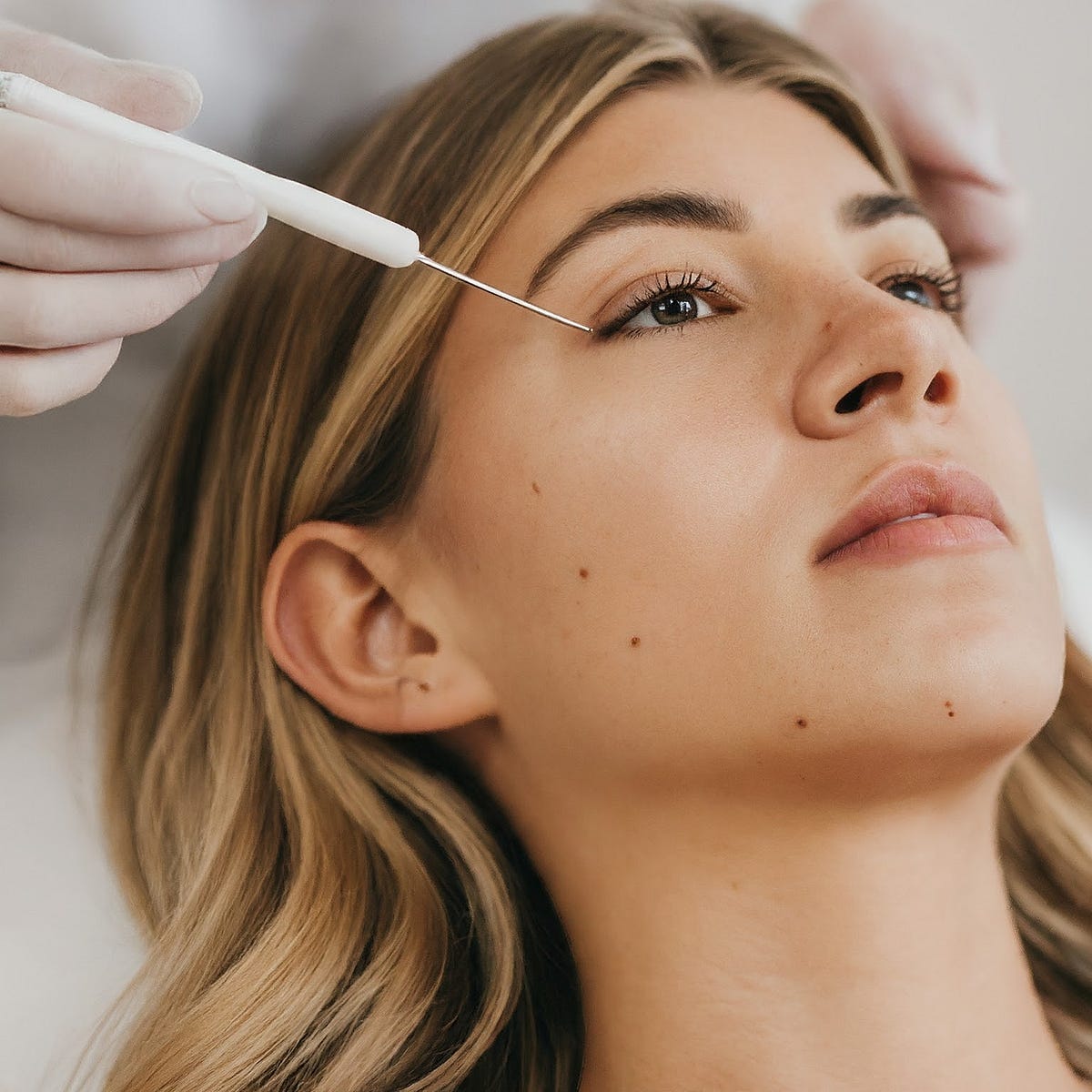 Electrolysis Side Effects. In the dynamic realm of beauty and… by Top Electrolysis Medium