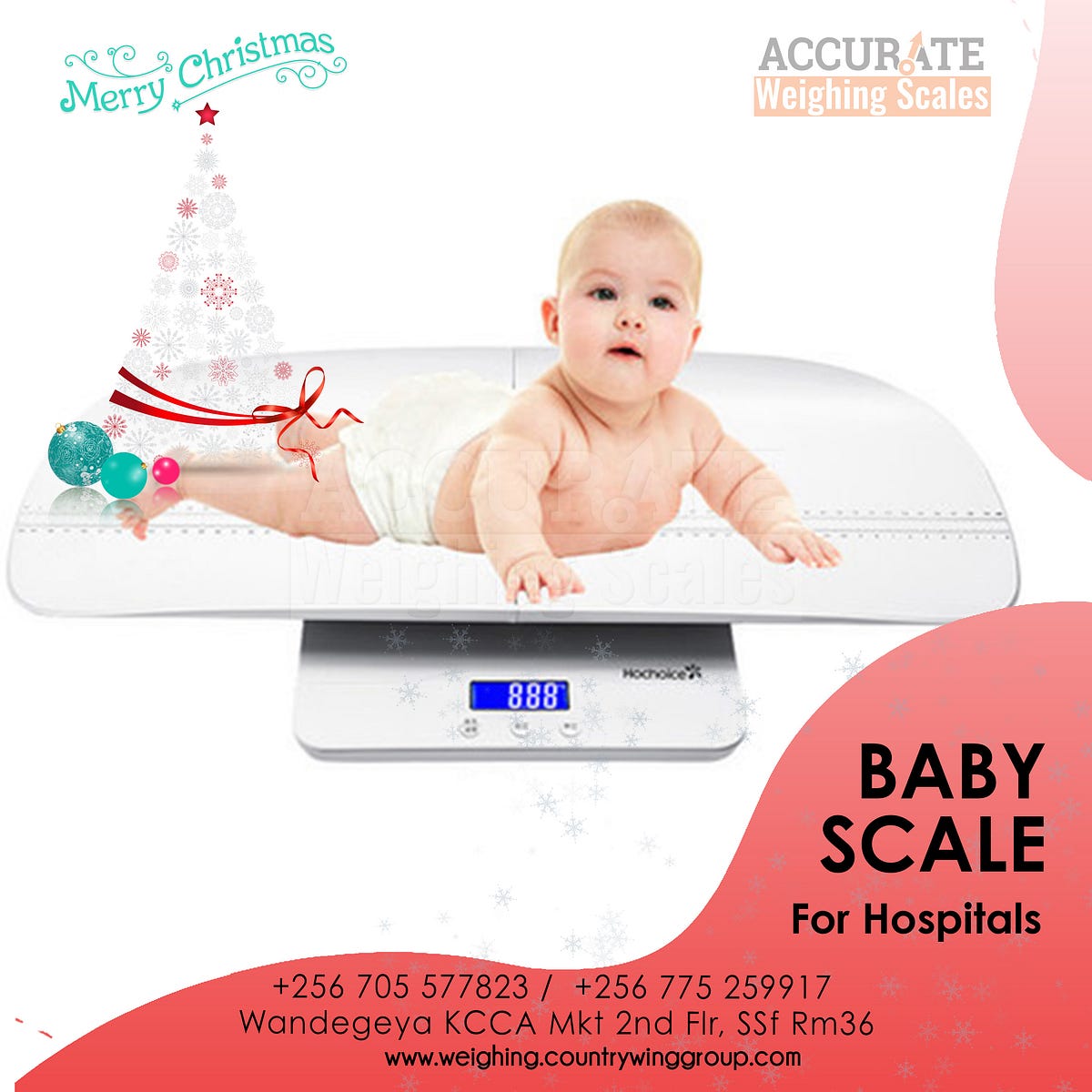 precision new born weight infant height