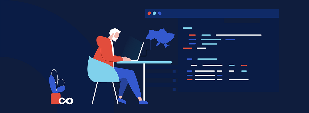9 Credible Reasons To Hire Python Developers in Ukraine | by Anastasiya ...